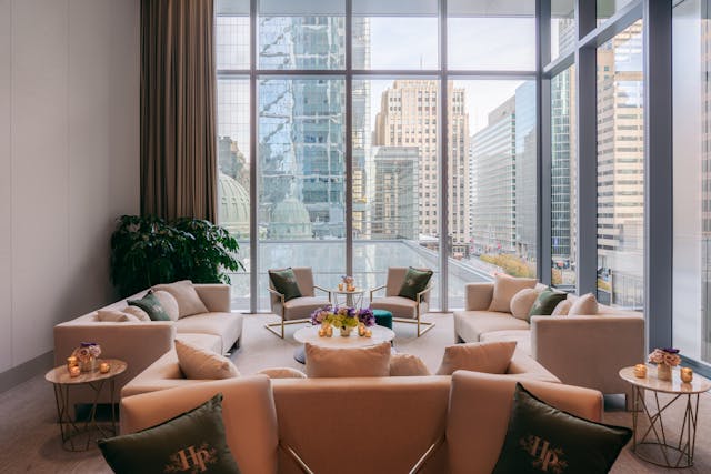 Featured photo from Ballroom III