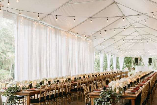 Featured photo from Rustic Theme Wedding