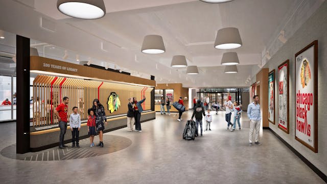 Featured photo from Centennial Hall