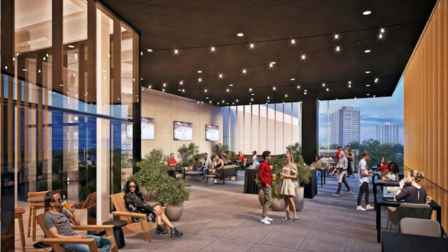 Featured photo from Overlook Patio