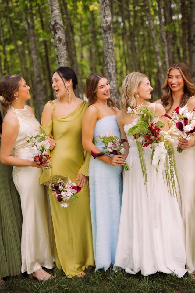 Featured photo from M+N - 4.26.25