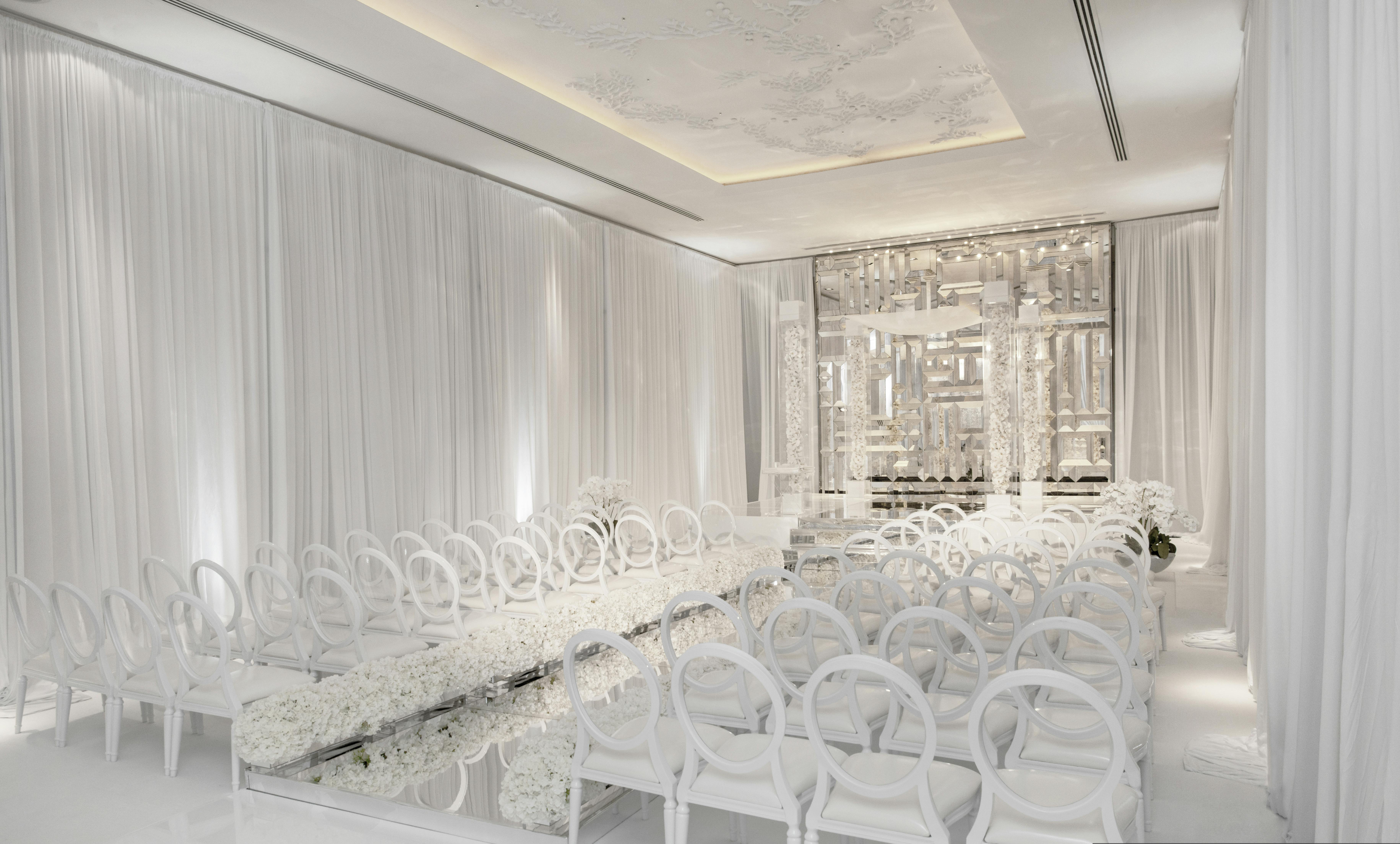 Wedding Aisle Ideas posted by Carrie Zack Events