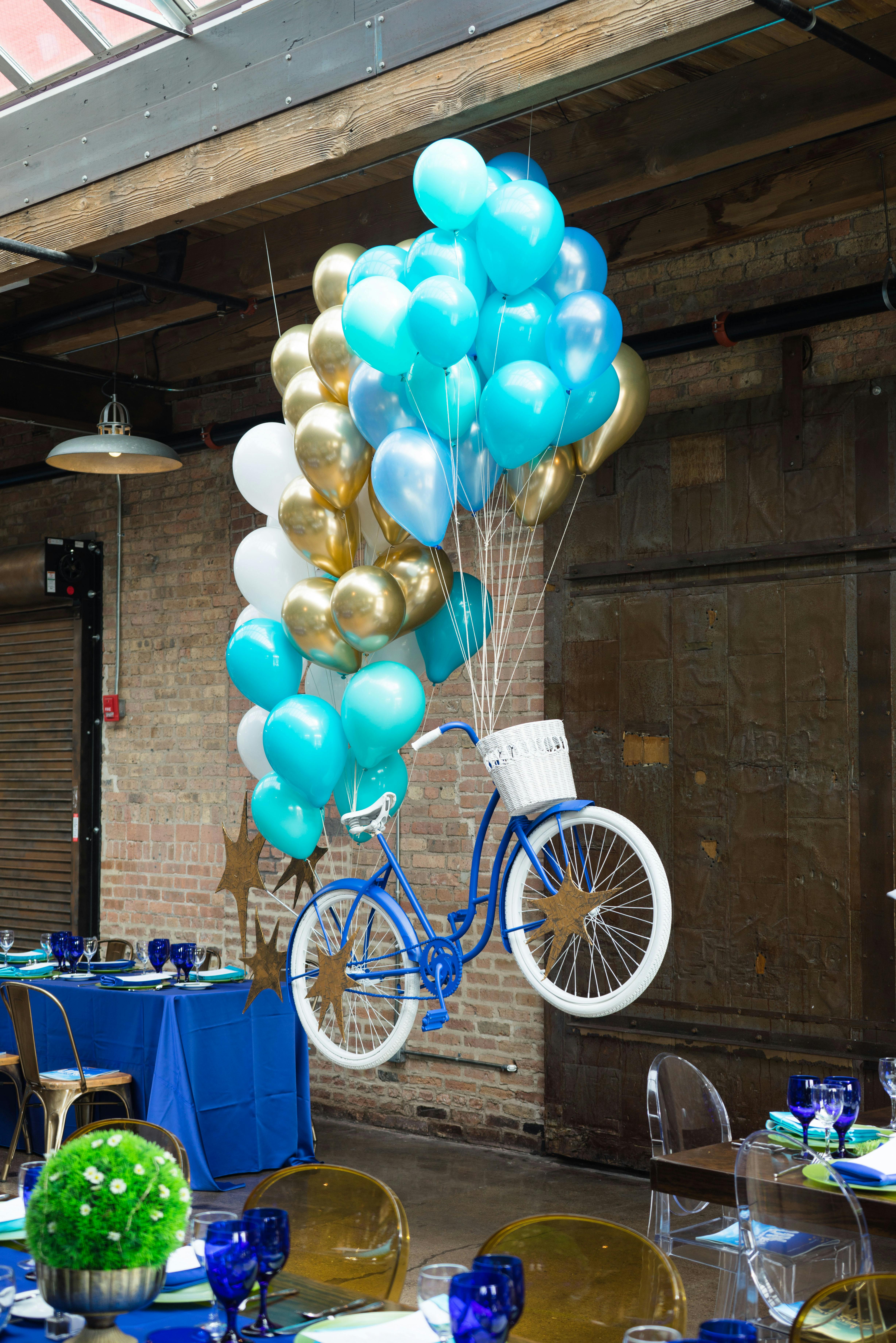 Corporate Event Décor Ideas posted by Blue Plate Catering