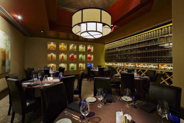 Featured photo from Plate Room