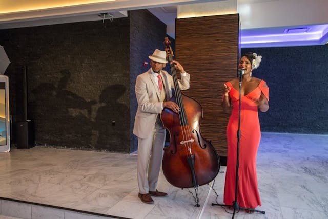 Featured photo from WIPA New York, Mock Wedding