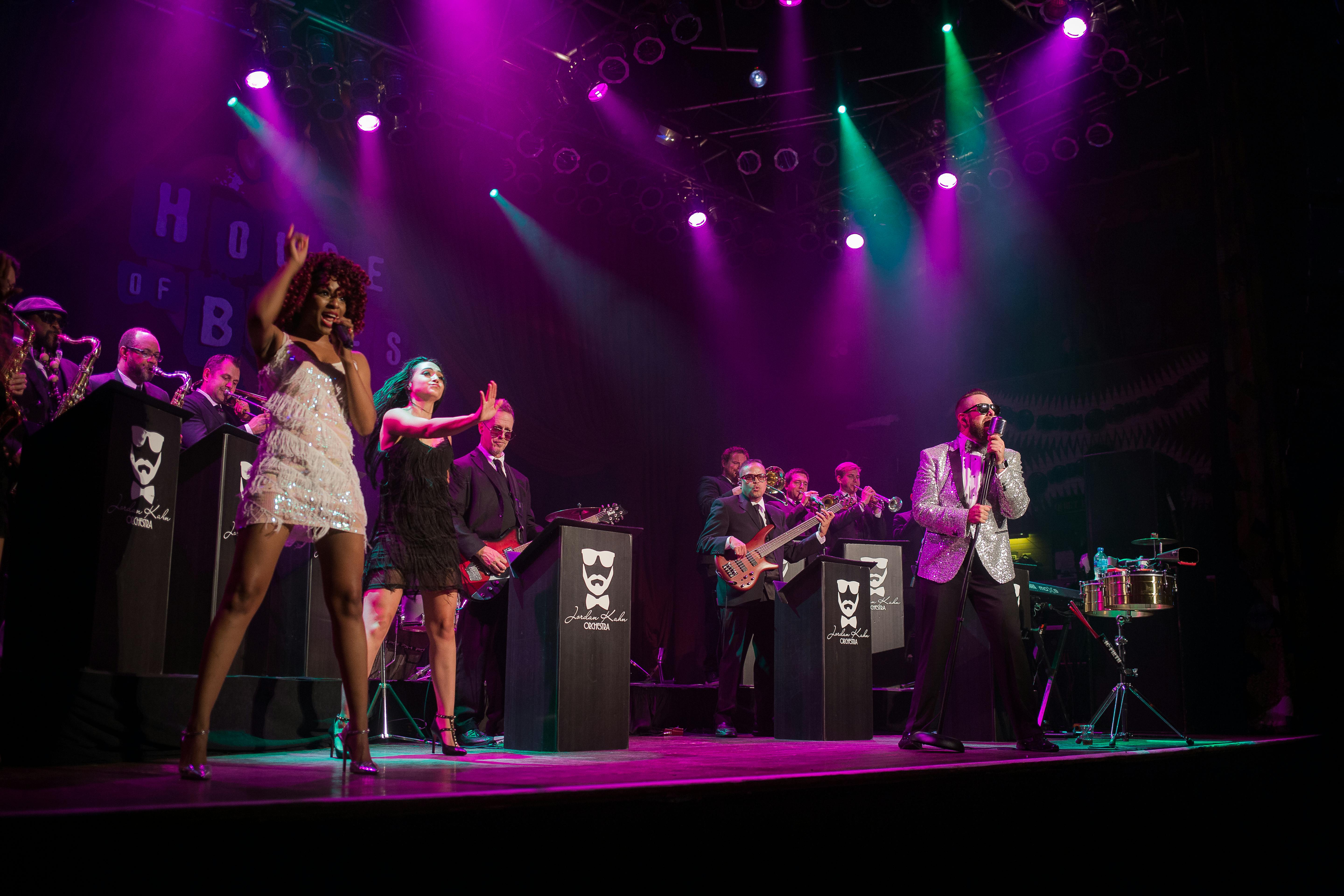 Featured Corporate Event Entertainment photo