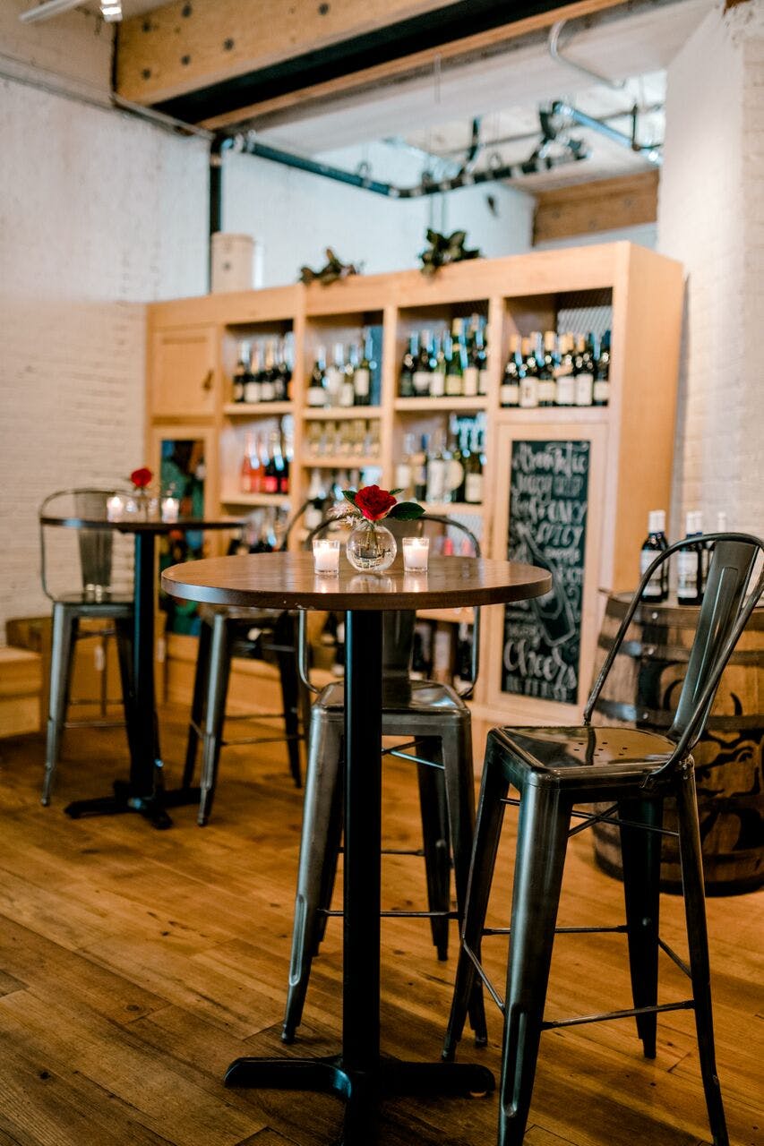 Mercantile and Mash Charleston Venue All Events 213 photos on