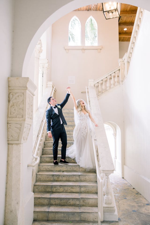 Featured photo from Samantha & Austin