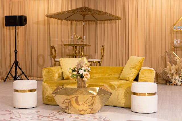 Featured photo from BB Events