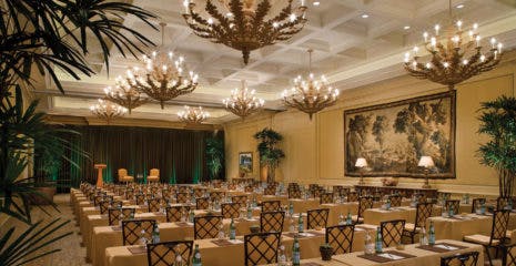 Featured photo from Pacific Ballroom