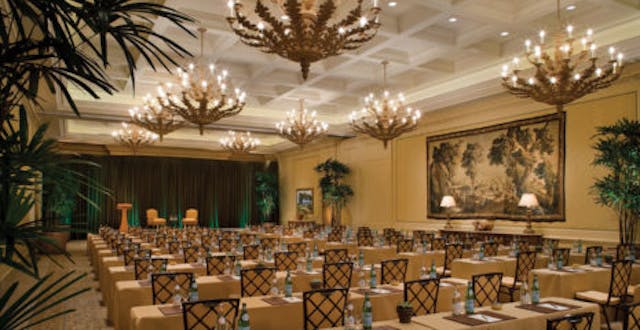 Featured photo from Pacific Ballroom