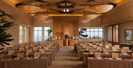 Featured photo from La Cappella