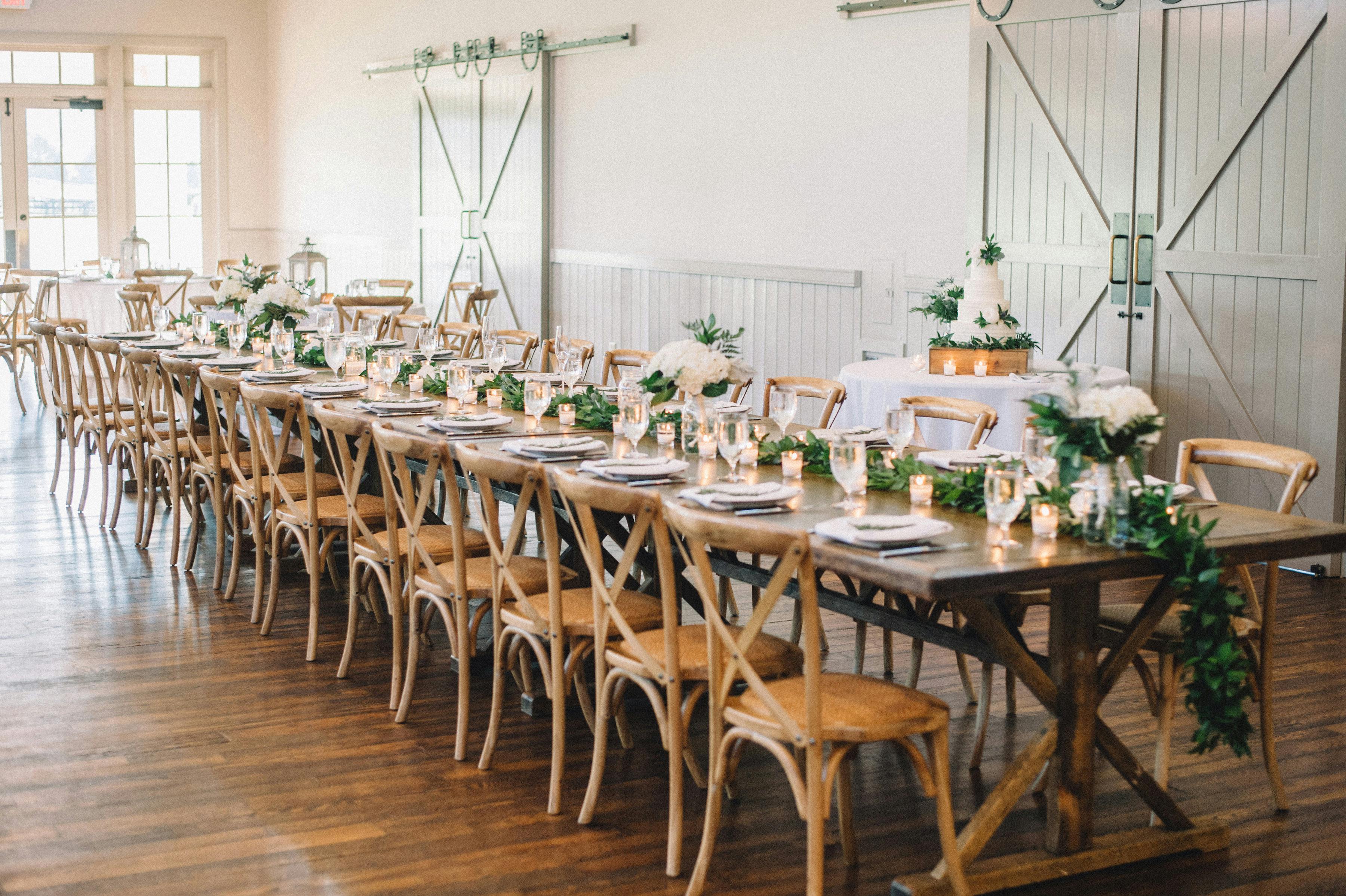 Featured photo from Classic country vineyards wedding