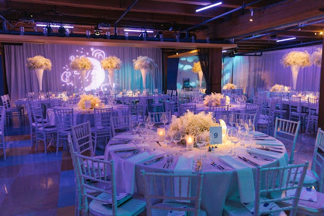 Featured photo from Second Floor Common Space