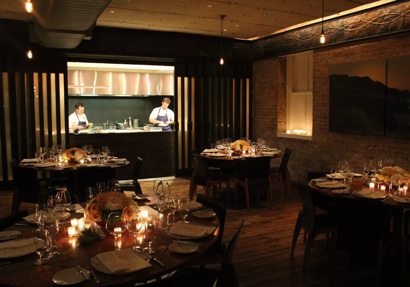 Featured photo from Private Dining Room