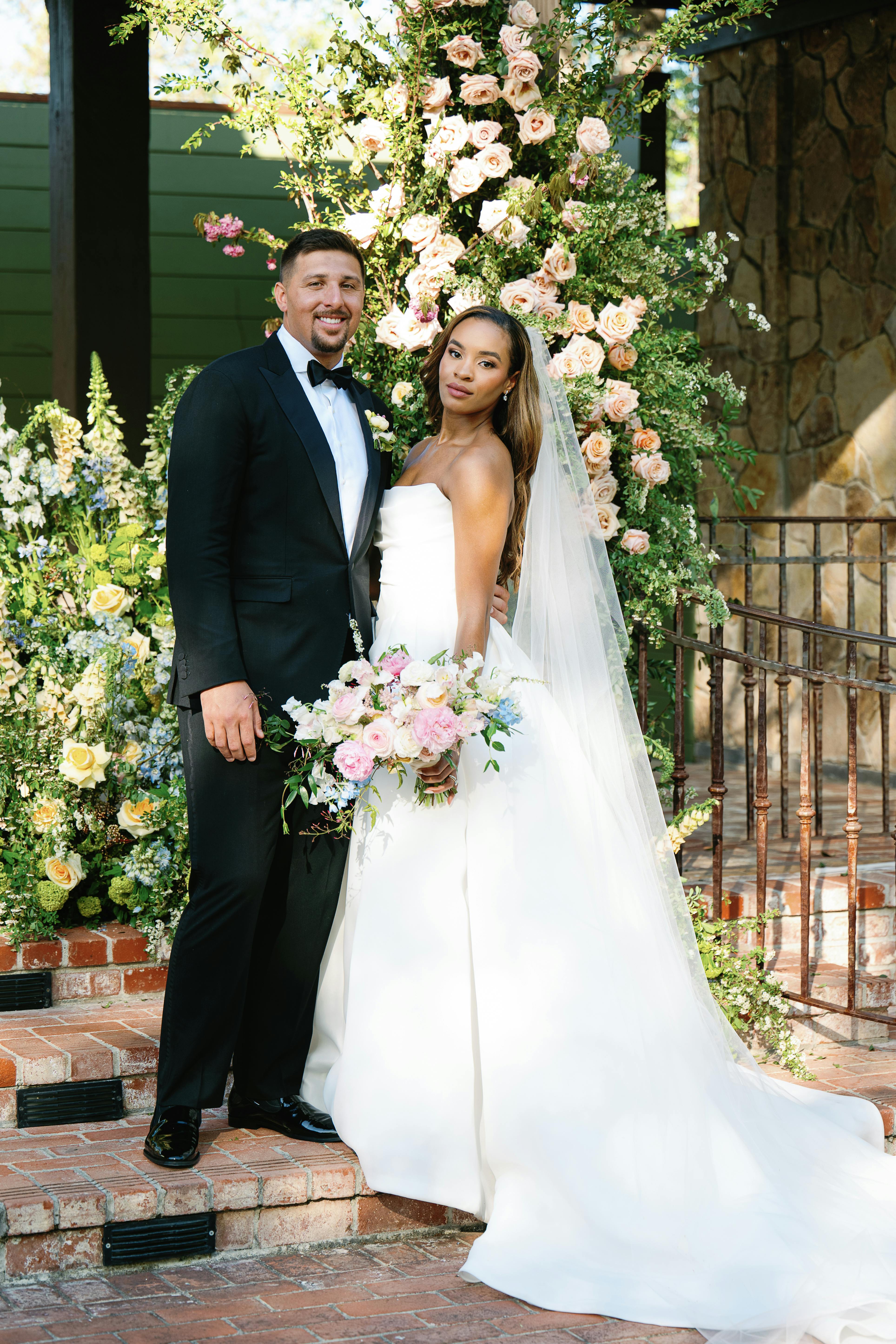 Featured photo from Drew & Austin