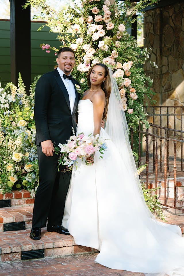 Featured photo from Drew & Austin