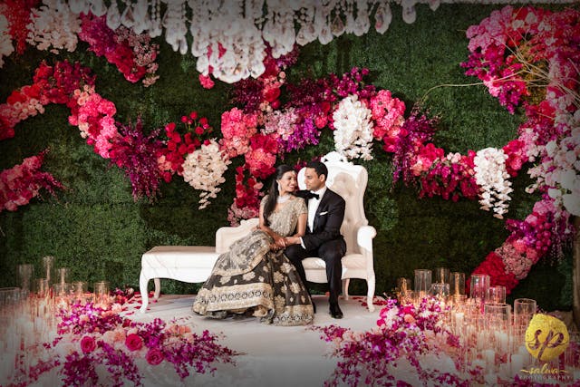 Featured photo from Romantic Blooming Wedding at The Rockleigh Country Club in Rockleigh, NJ