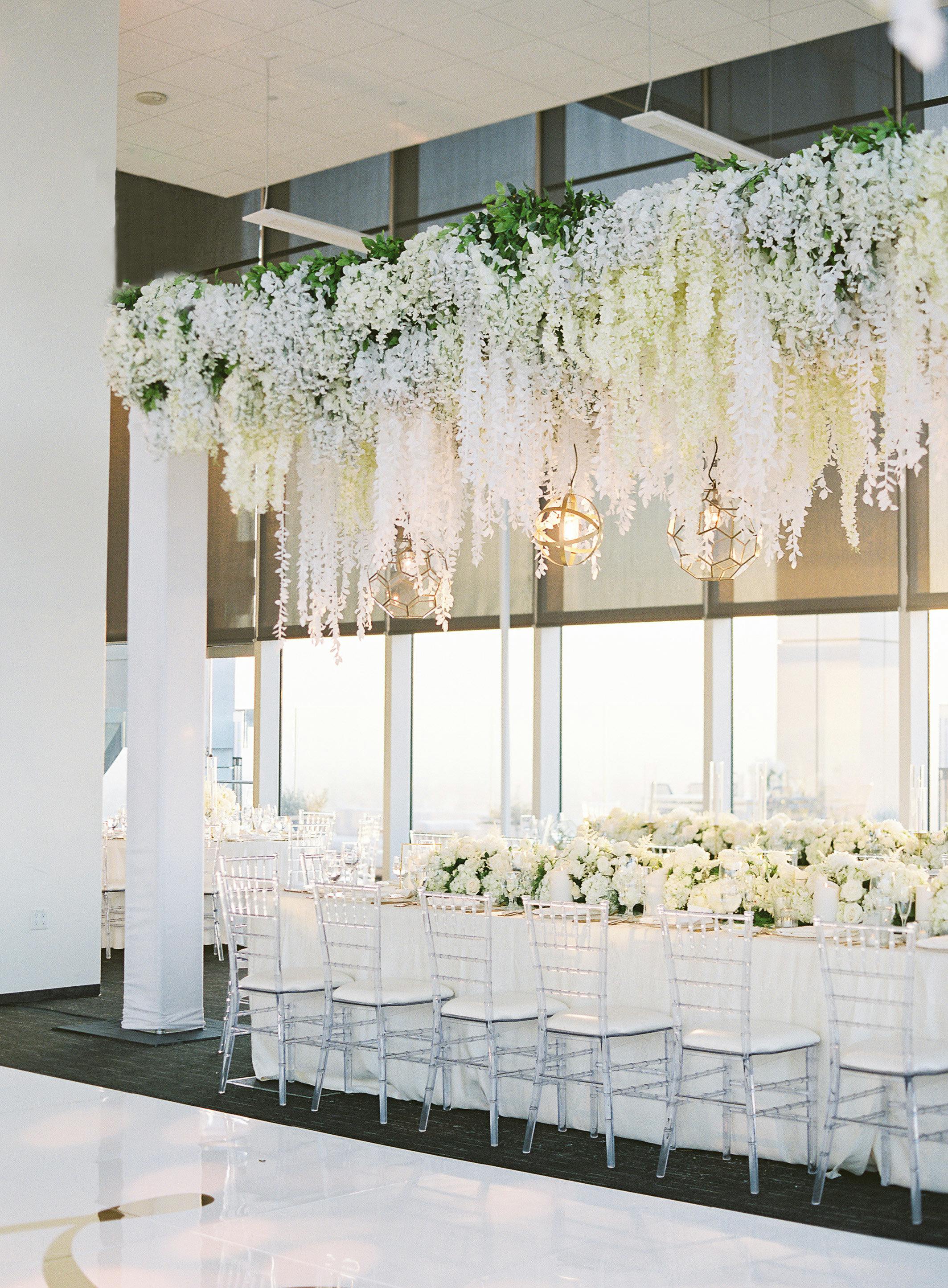Wedding Centerpiece Ideas posted by South Park Center