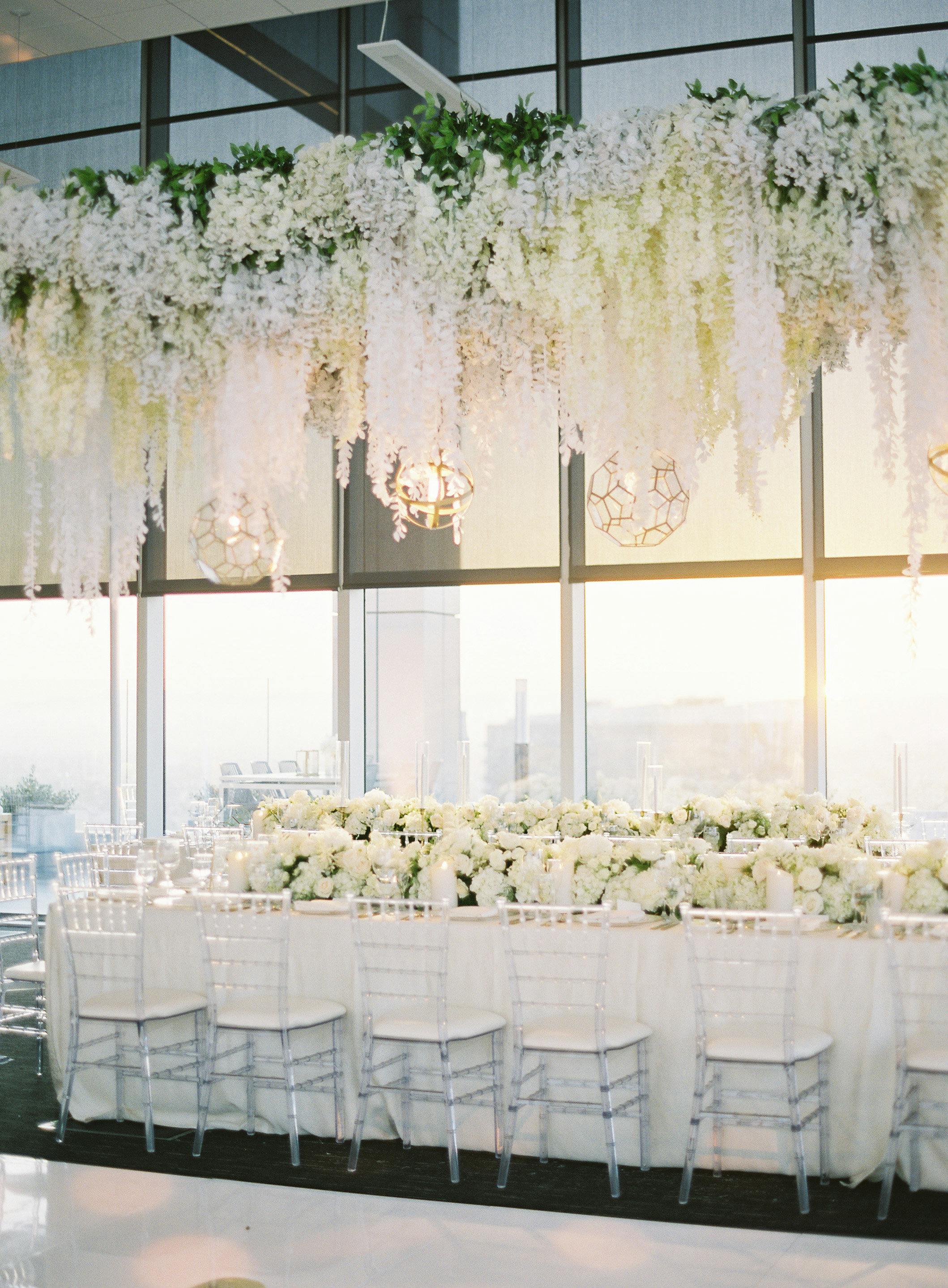 Wedding Floral Design Ideas posted by South Park Center