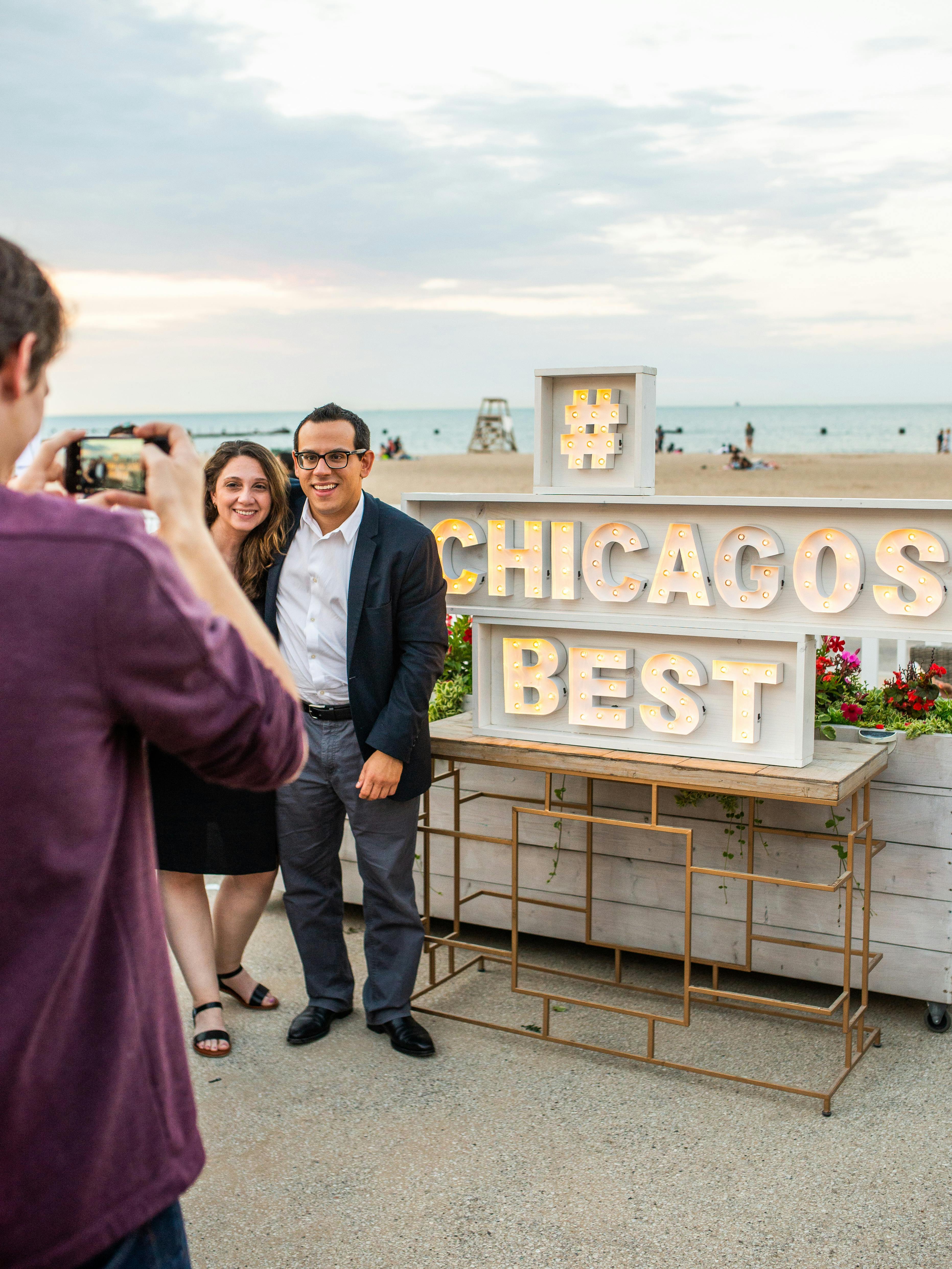 Shore Club Chicago Chicago Venue All Events 395 photos on PartySlate