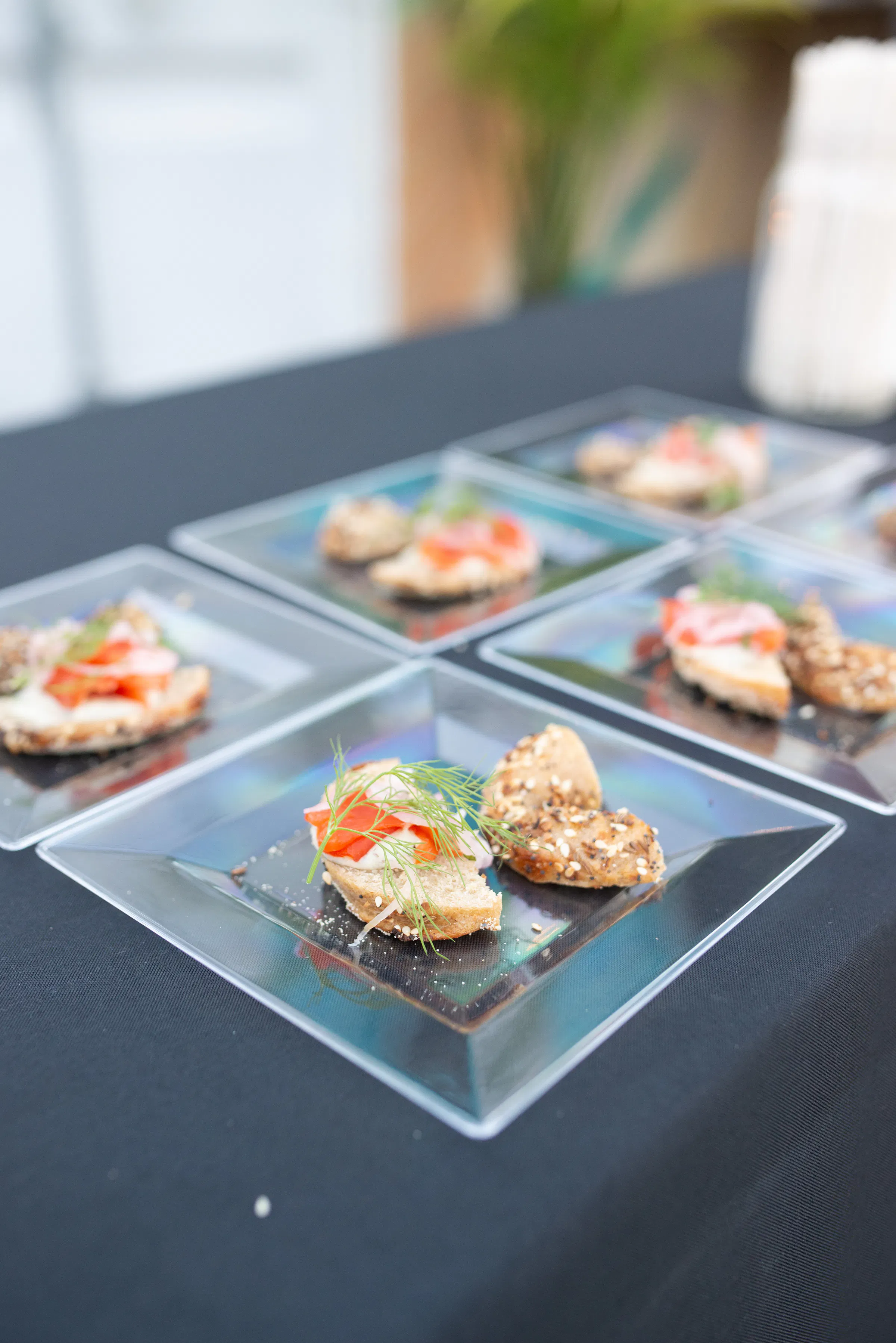Corporate Event Food & Drink Ideas | PartySlate