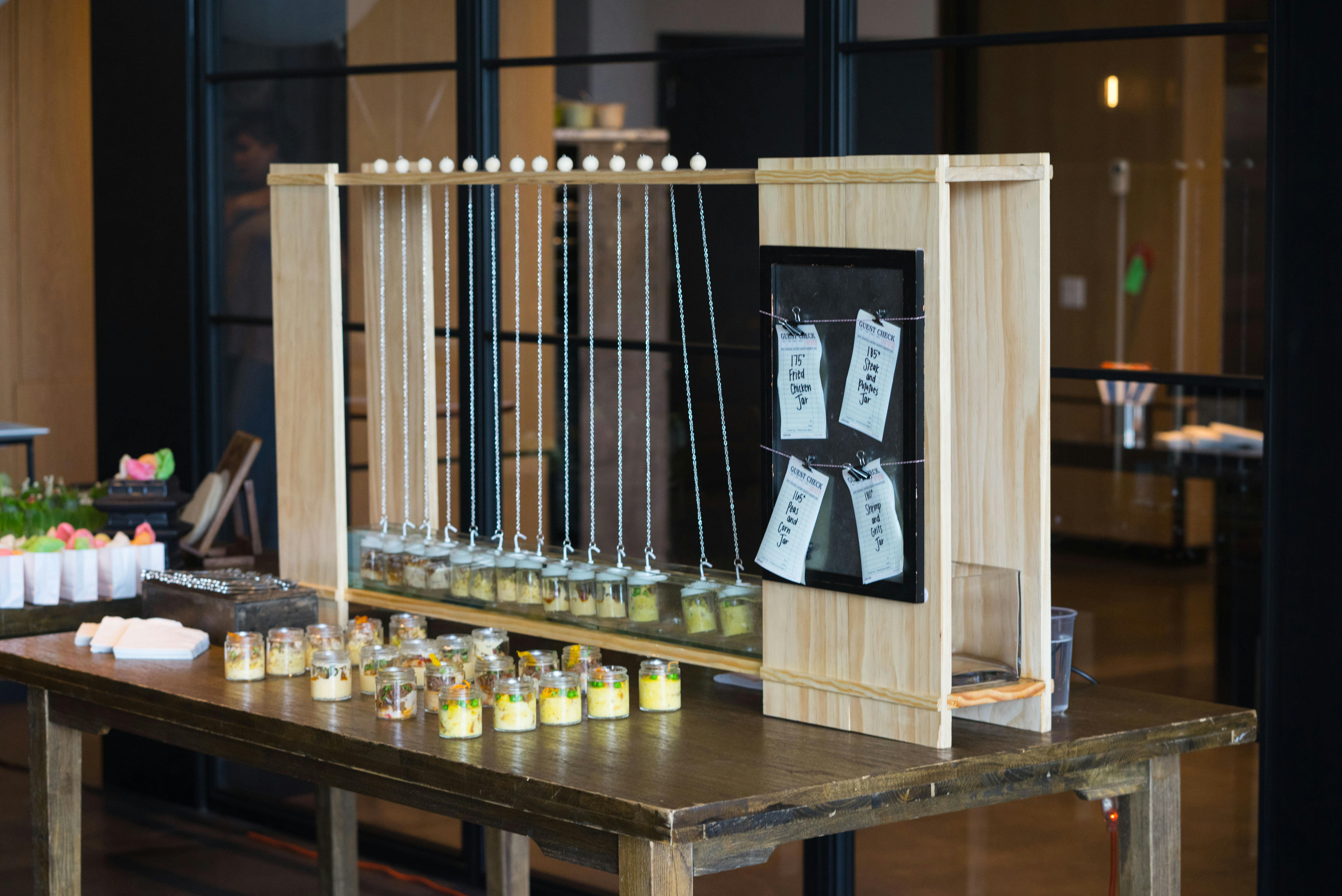 Corporate Food Ideas posted by Blue Plate Catering