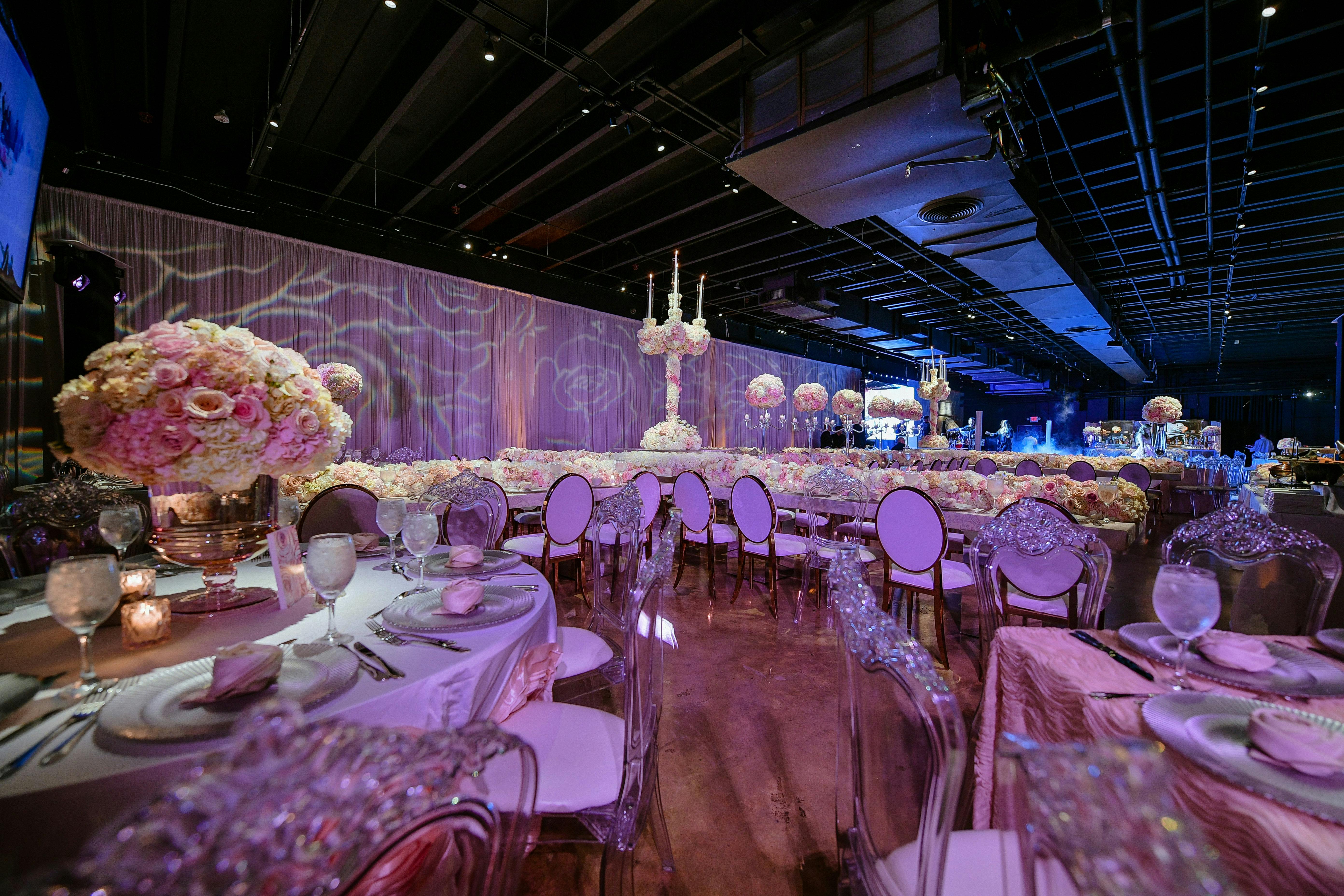 Bar & Bat Mitzvah Theme & Decor Ideas posted by Design Plan Play