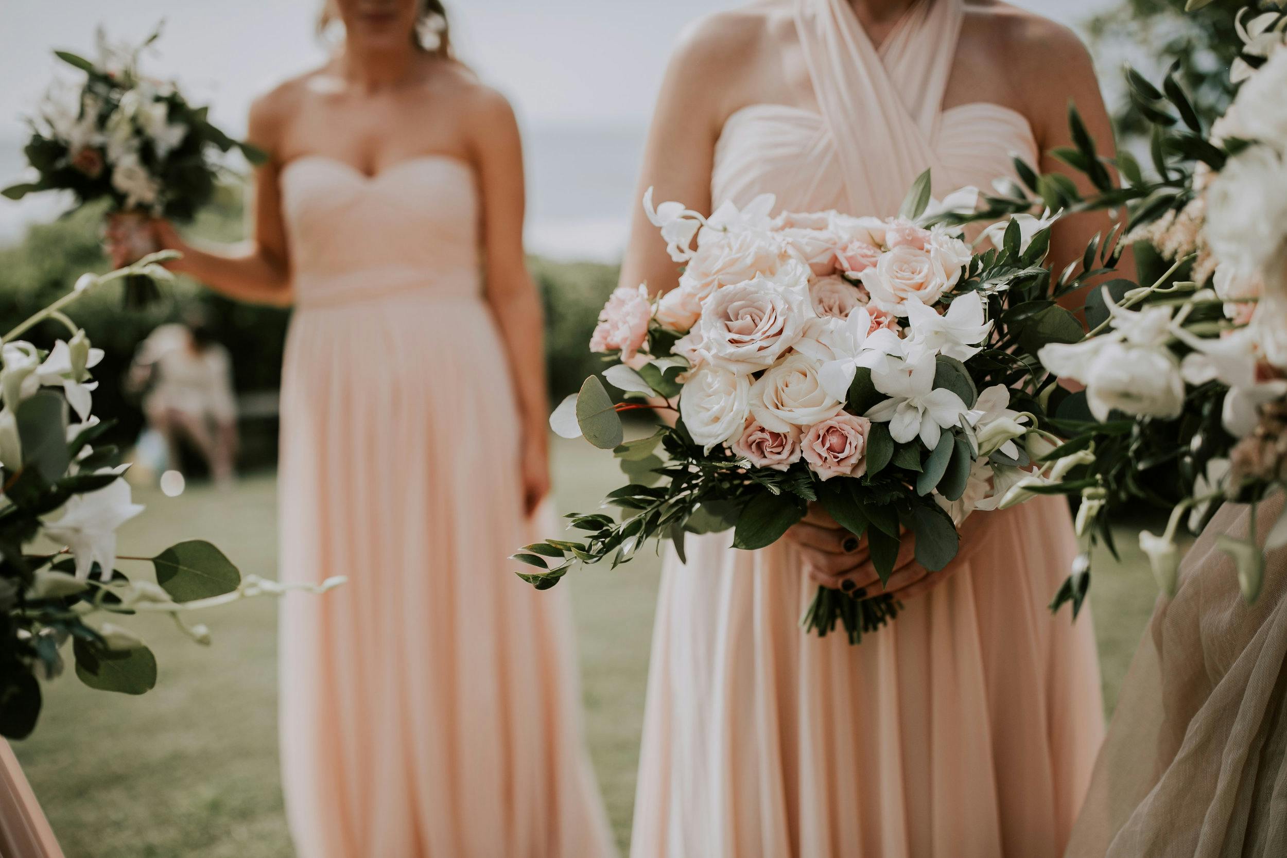 Wedding Bouquet Ideas posted by Michigan Avenue Events