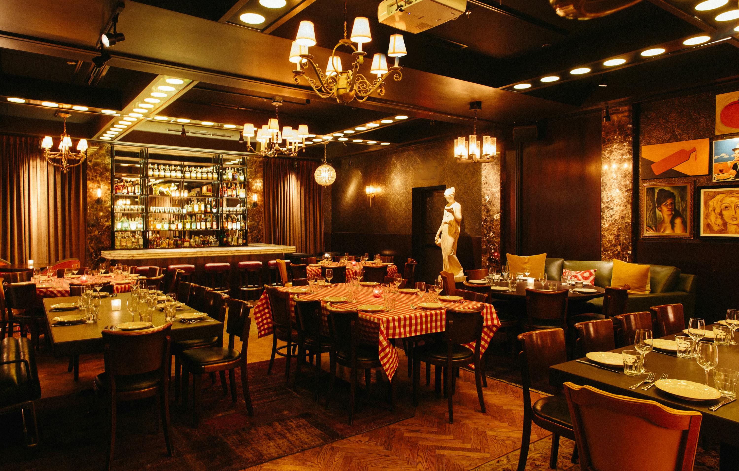 il Porcellino | Chicago Venue | PartySlate