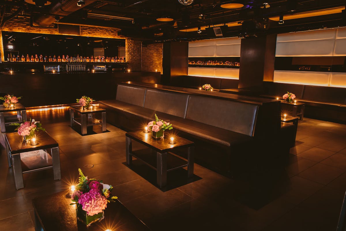 SUB 51 Hub 51 PartySlate