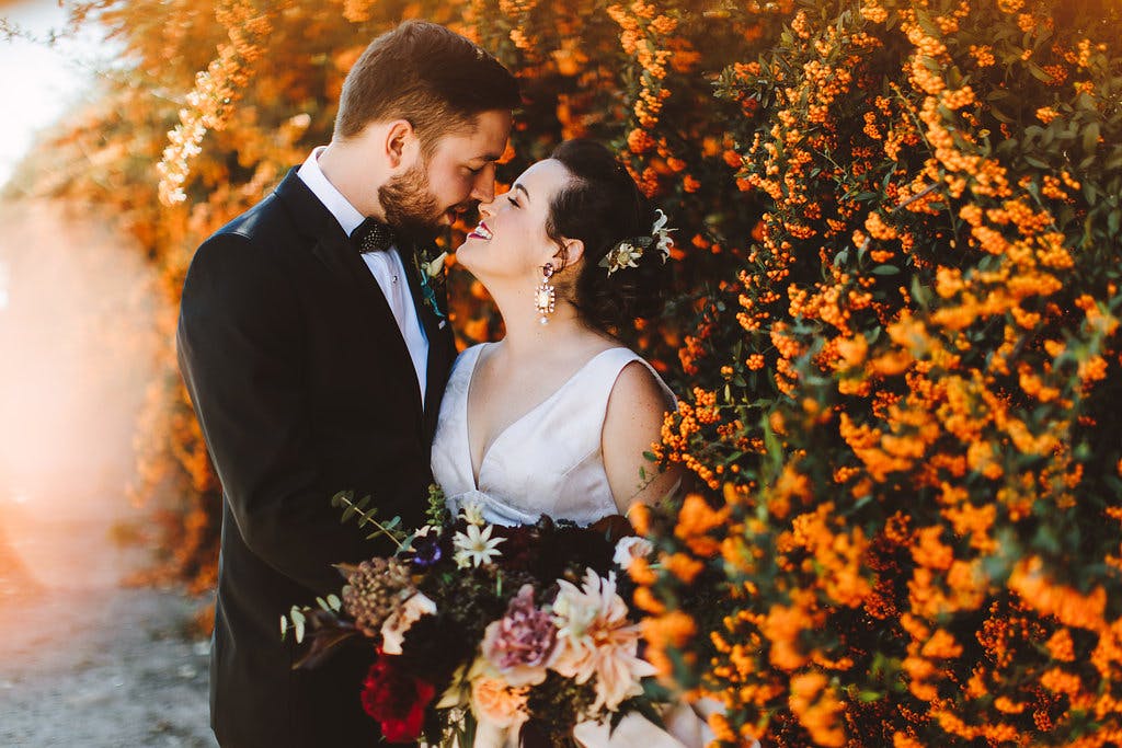 Featured photo from Lavender Farm Wedding