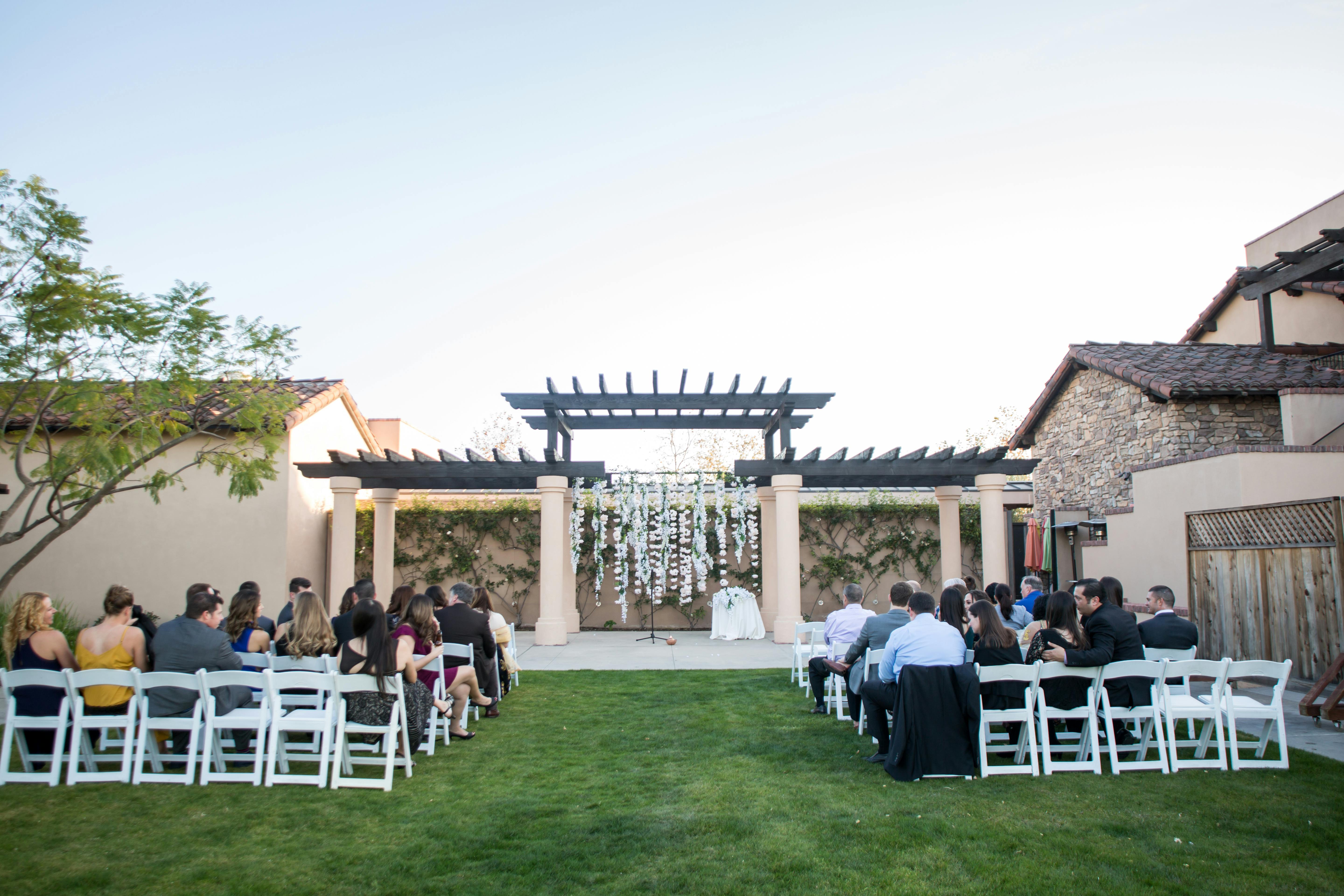 Wedding Aisle Ideas posted by Classic Photographers