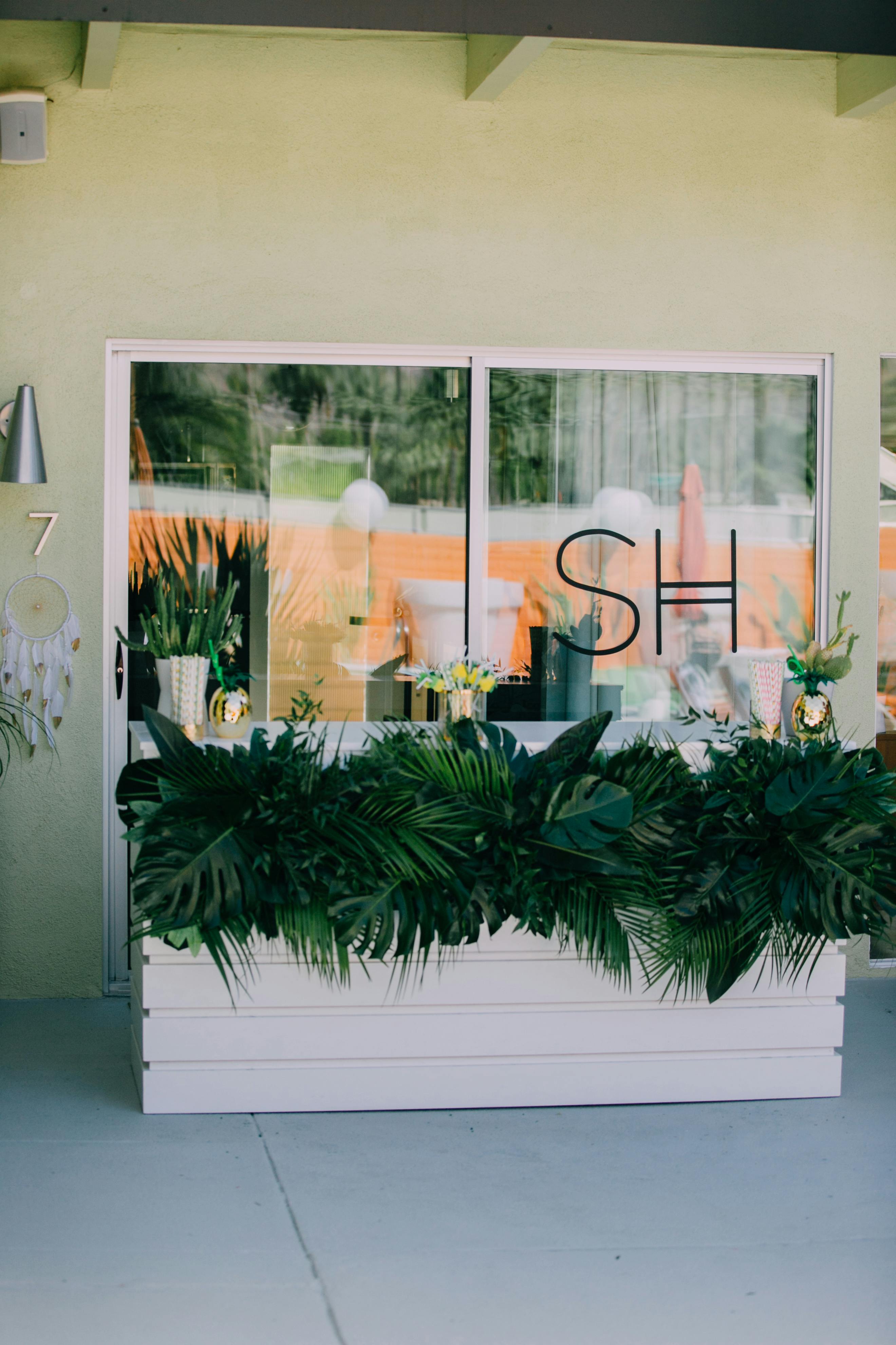 Corporate Event Branding Ideas posted by Ink Events & Design