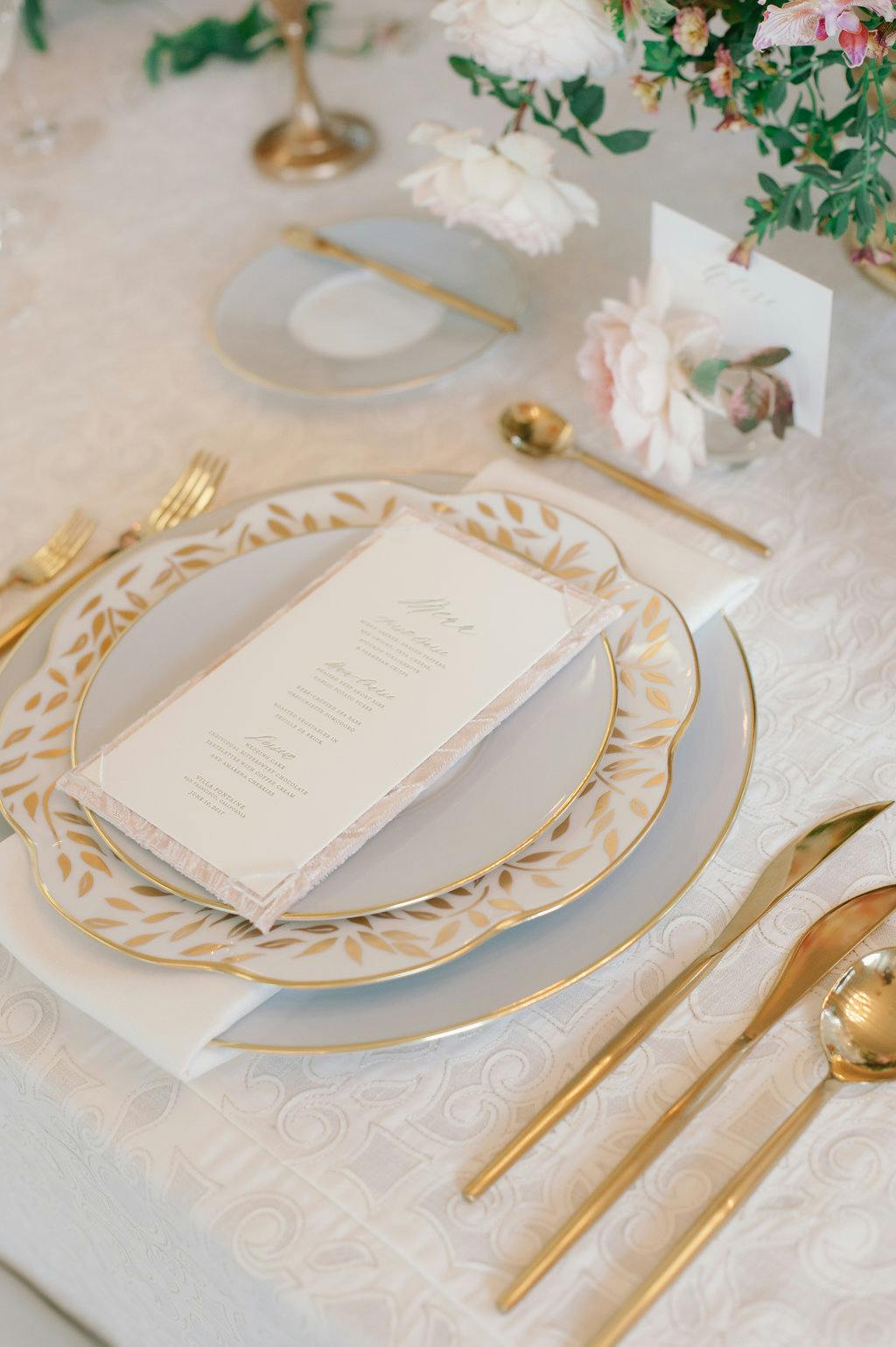 Featured photo from Soft Blooms & Gold