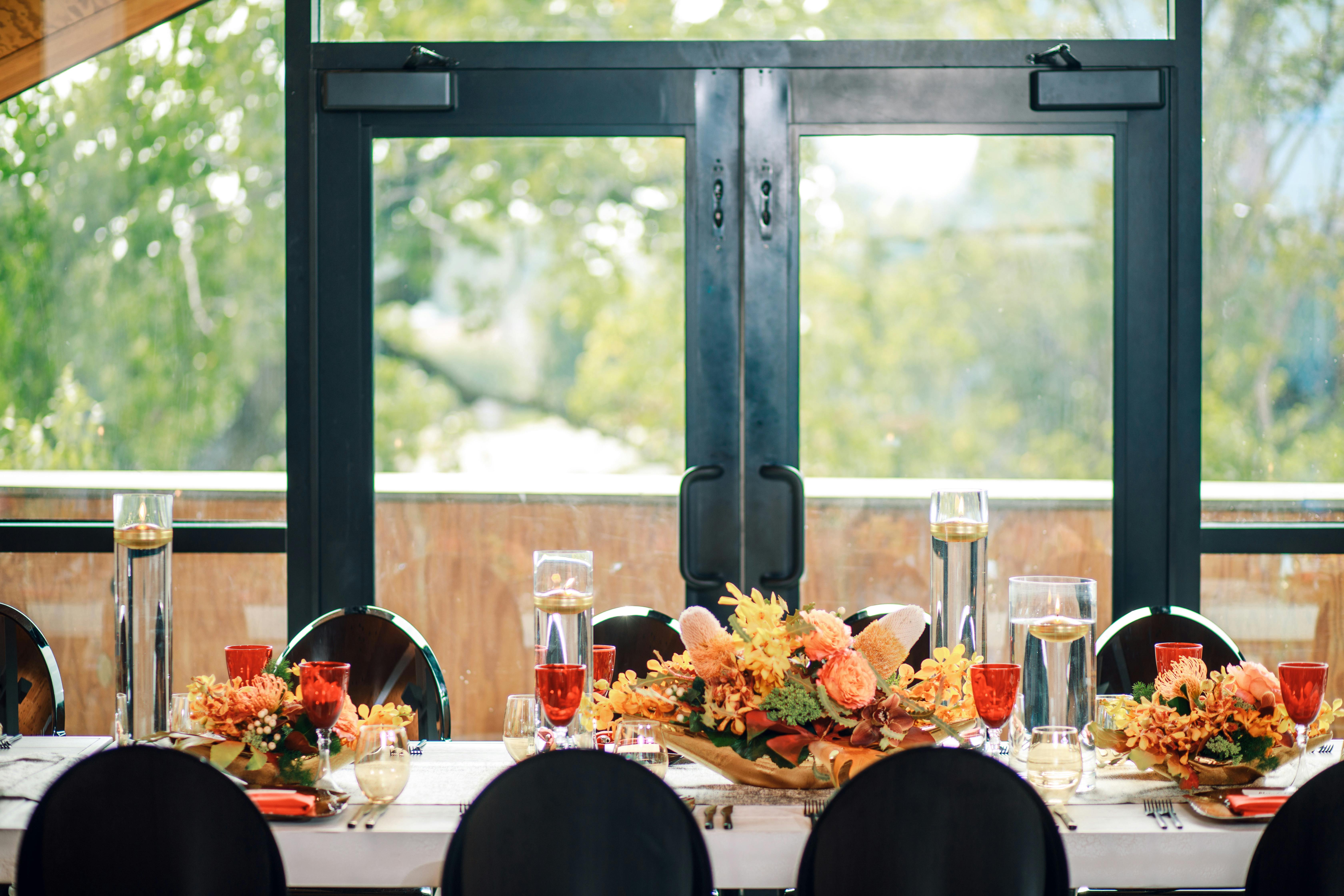 Featured photo from Fire & I.C.E. Open House