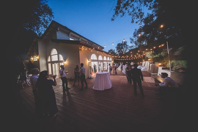 Featured photo from Terrace Room Patio