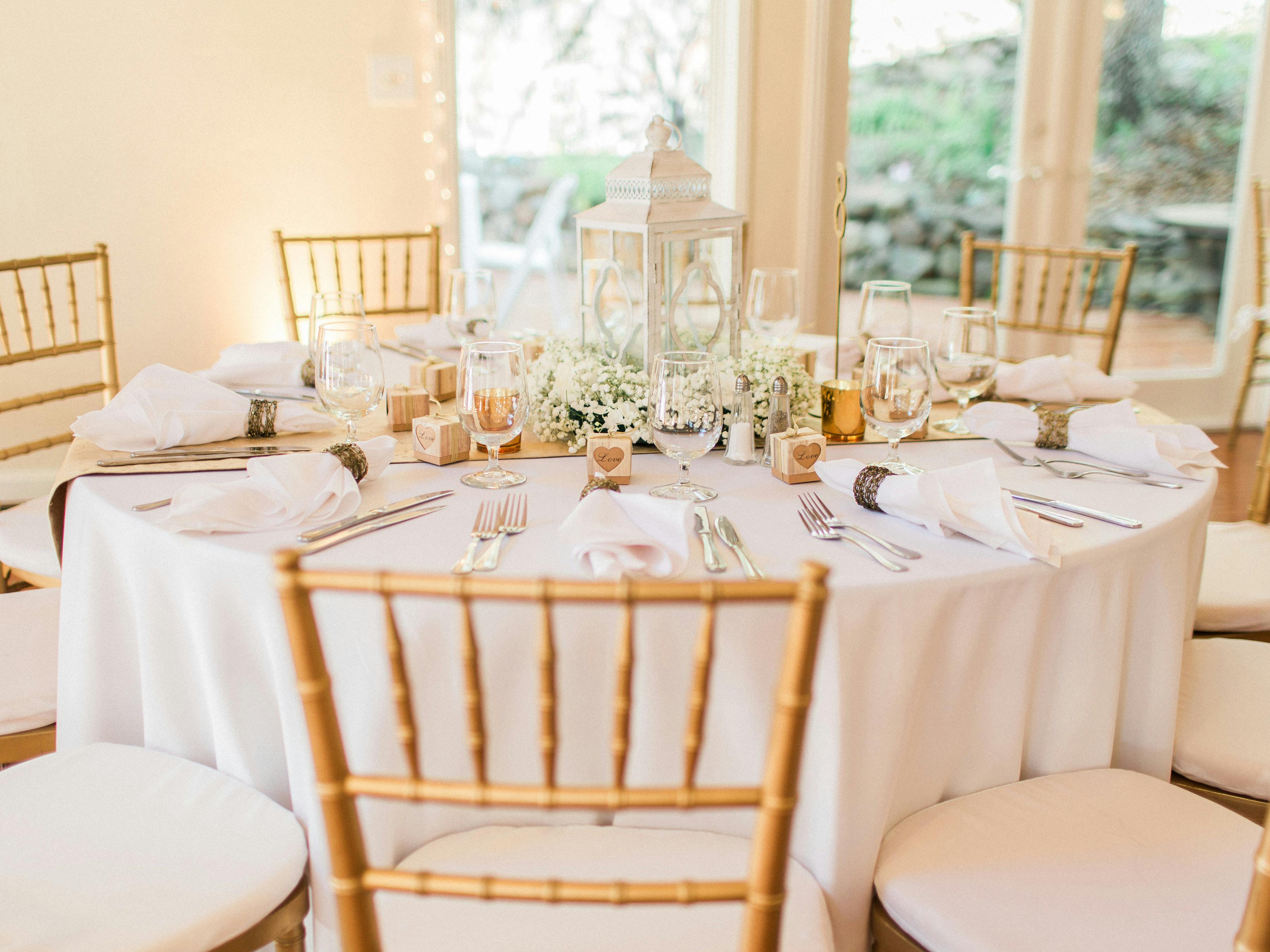 Featured photo from Terrace Room