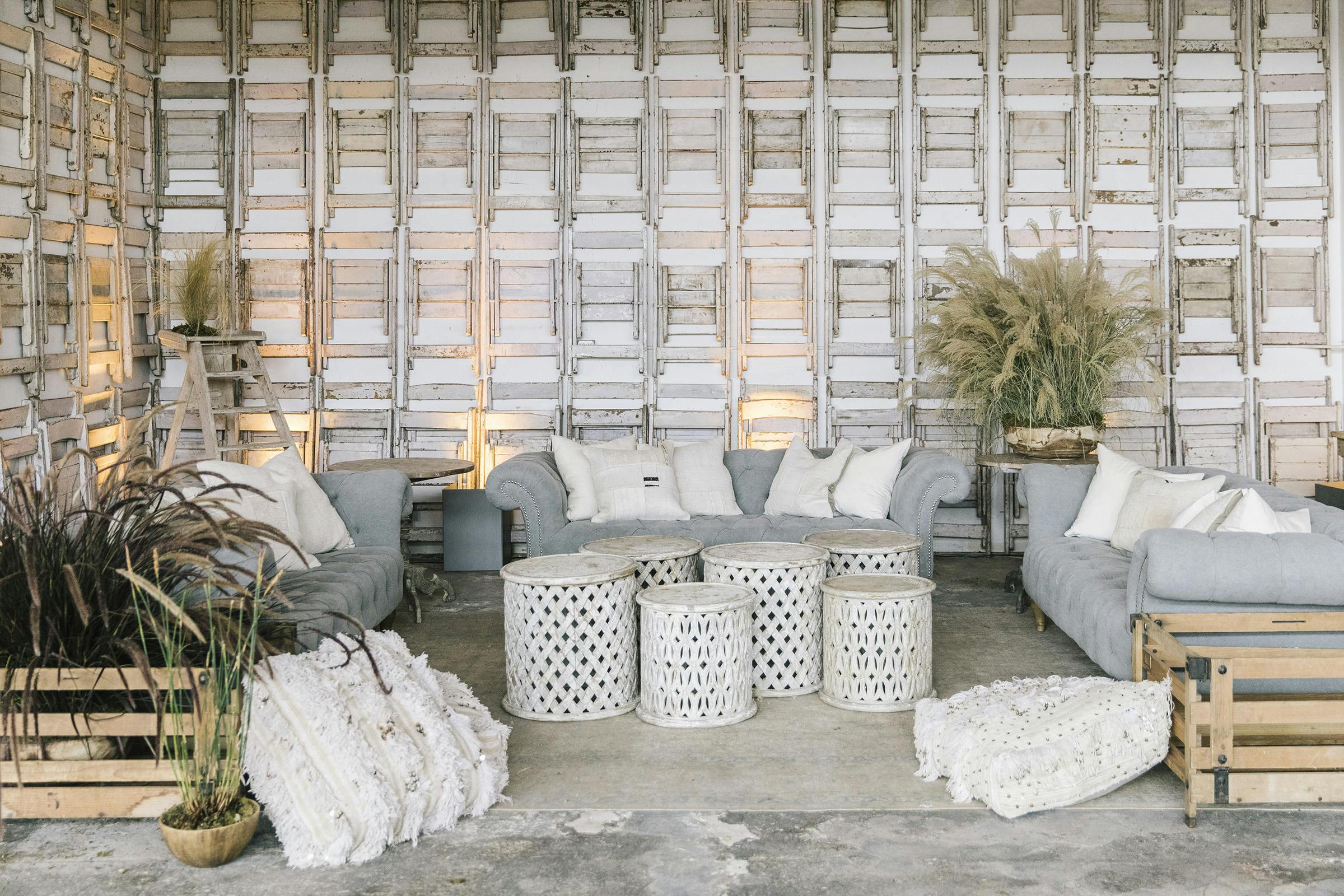 Featured photo from Found Rentals Showroom Opening Event