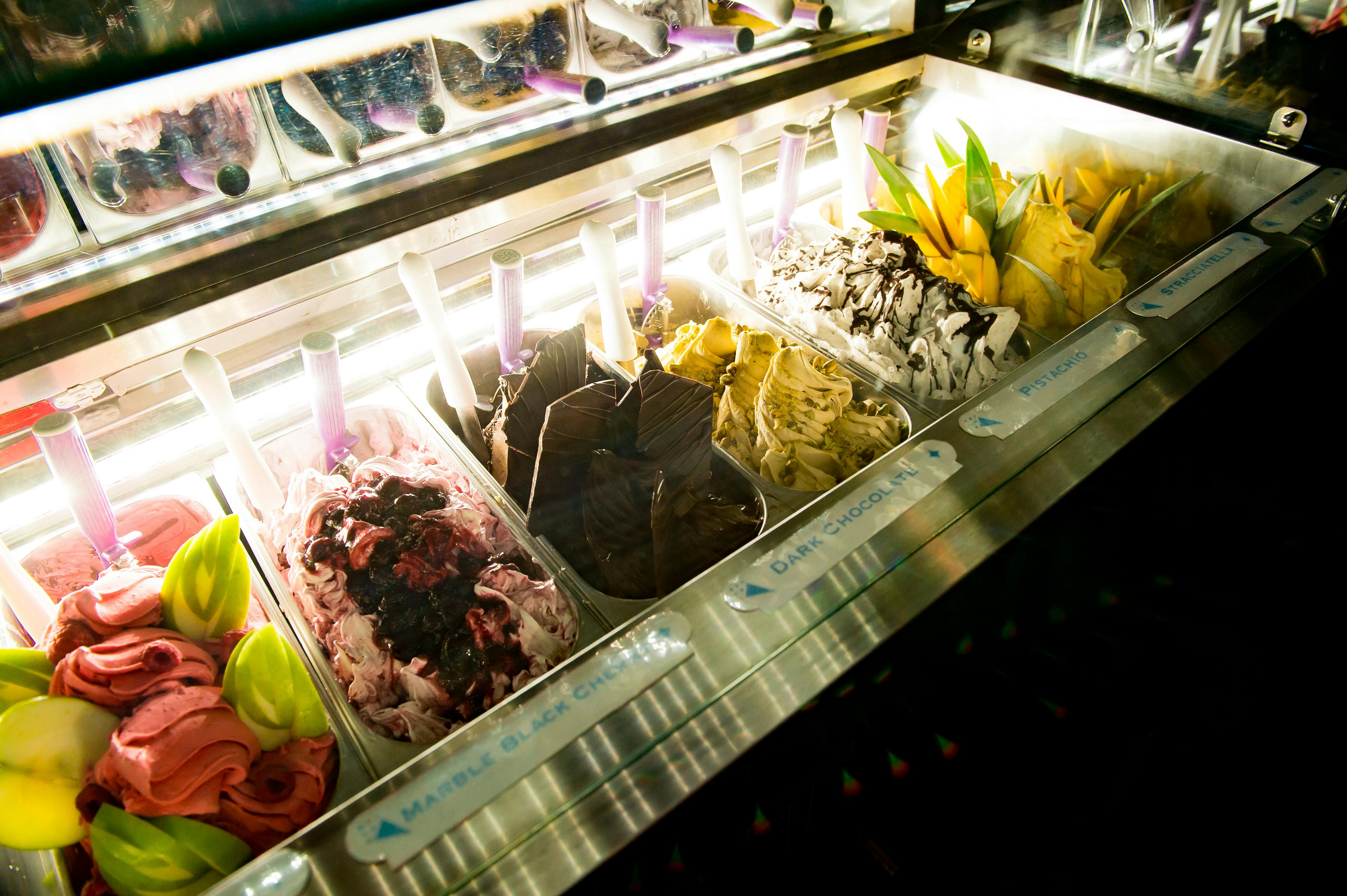 Bar & Bat Mitzvah Dessert Ideas posted by Events by Peta