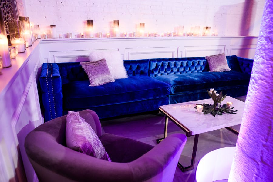 Corporate Event Lounge Seating Ideas posted by Jayne Weddings