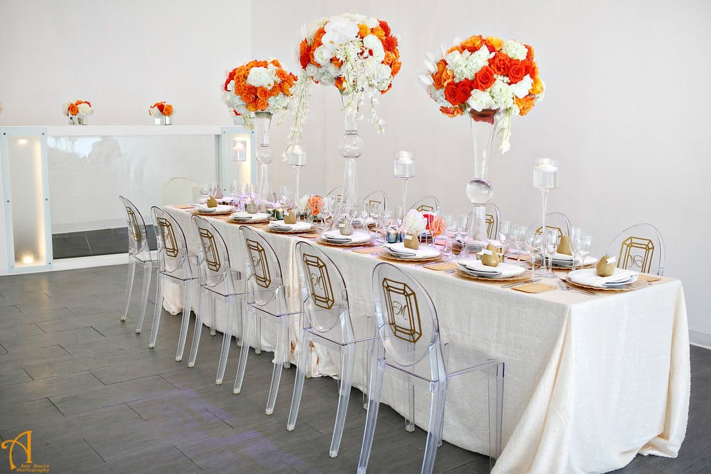 Featured photo from Chic Birthday Brunch