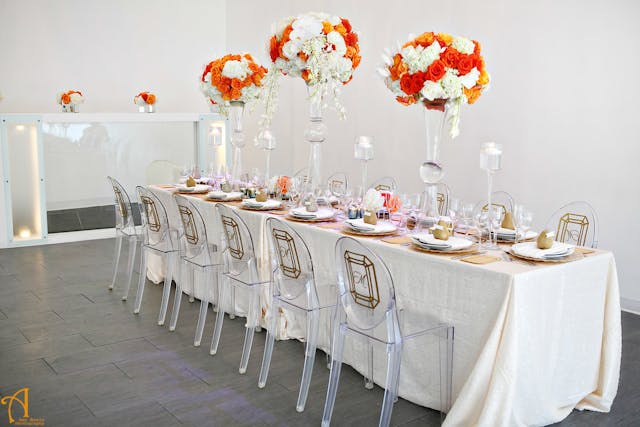 Featured photo from Chic Birthday Brunch