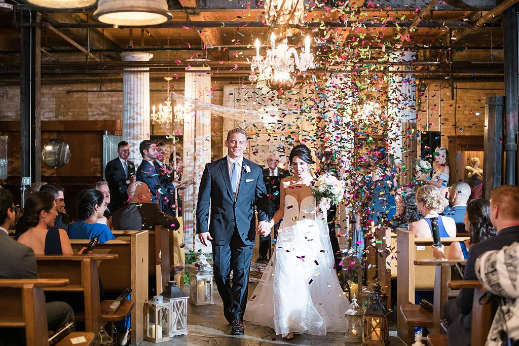 Blue Plate Catering Chicago Caterer 2,702 Photos on PartySlate