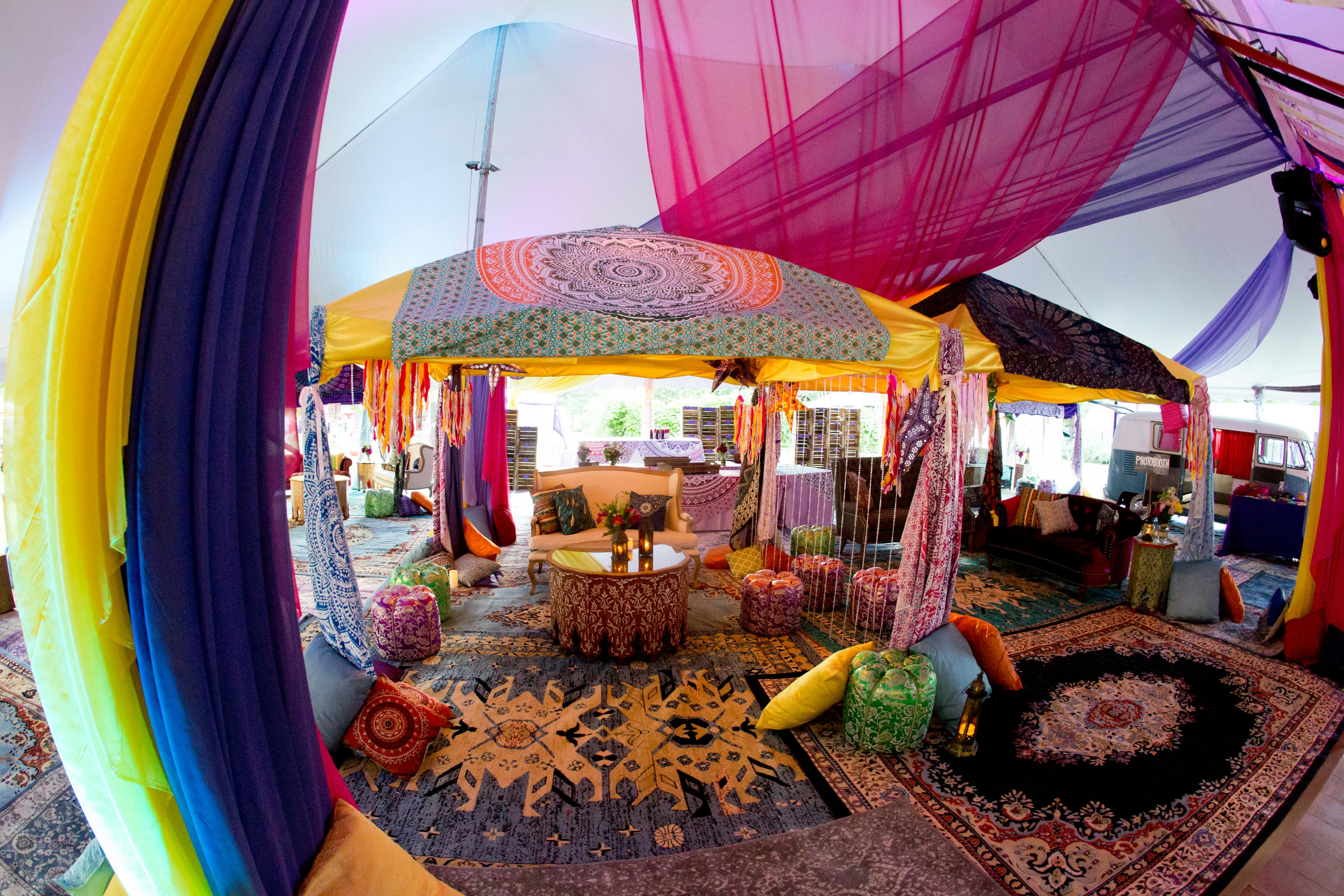 Bar & Bat Mitzvah Theme & Decor Ideas posted by Milestone Images