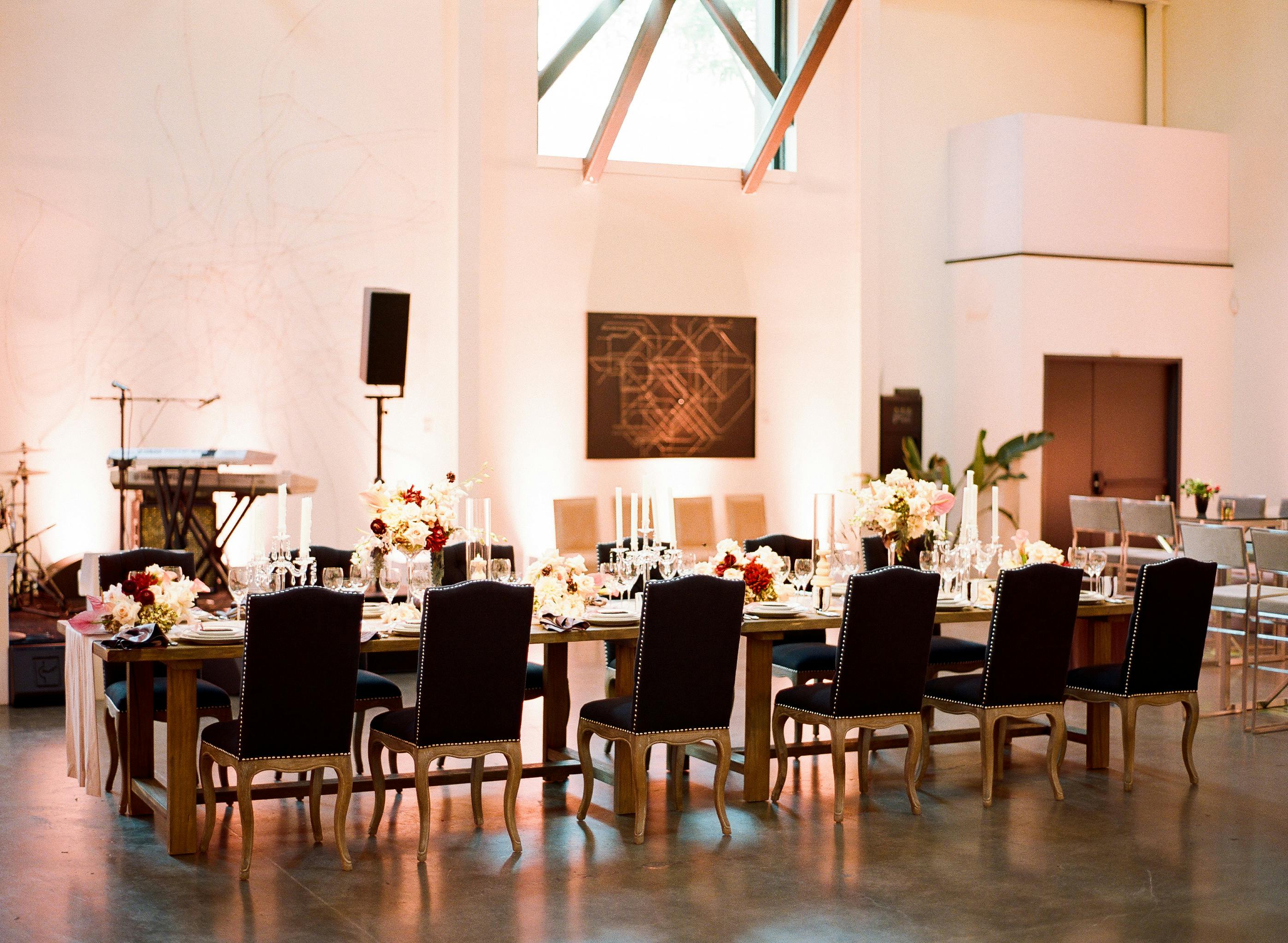 Corporate Centerpiece Ideas posted by PartySlate