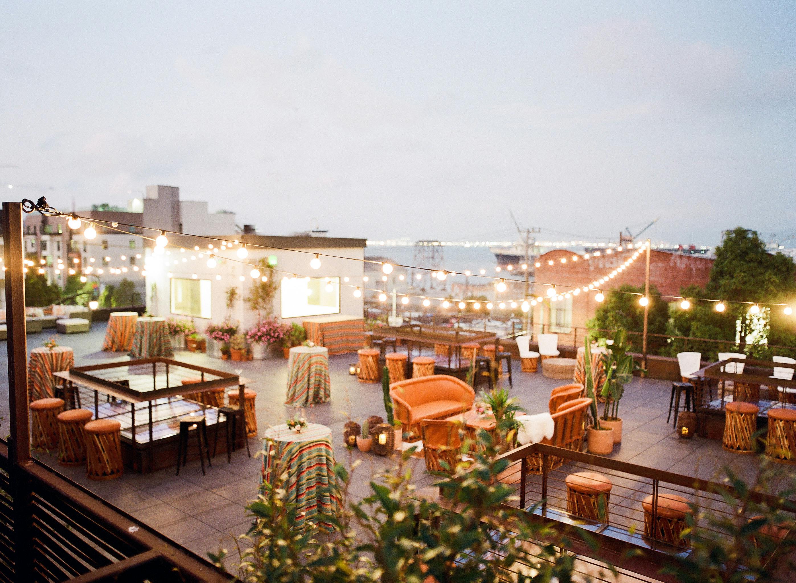 Corporate Event Lighting Ideas posted by PartySlate
