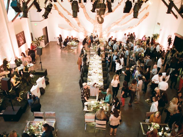 Featured photo from PartySlate Launch Party at The Pearl in San Francisco, CA