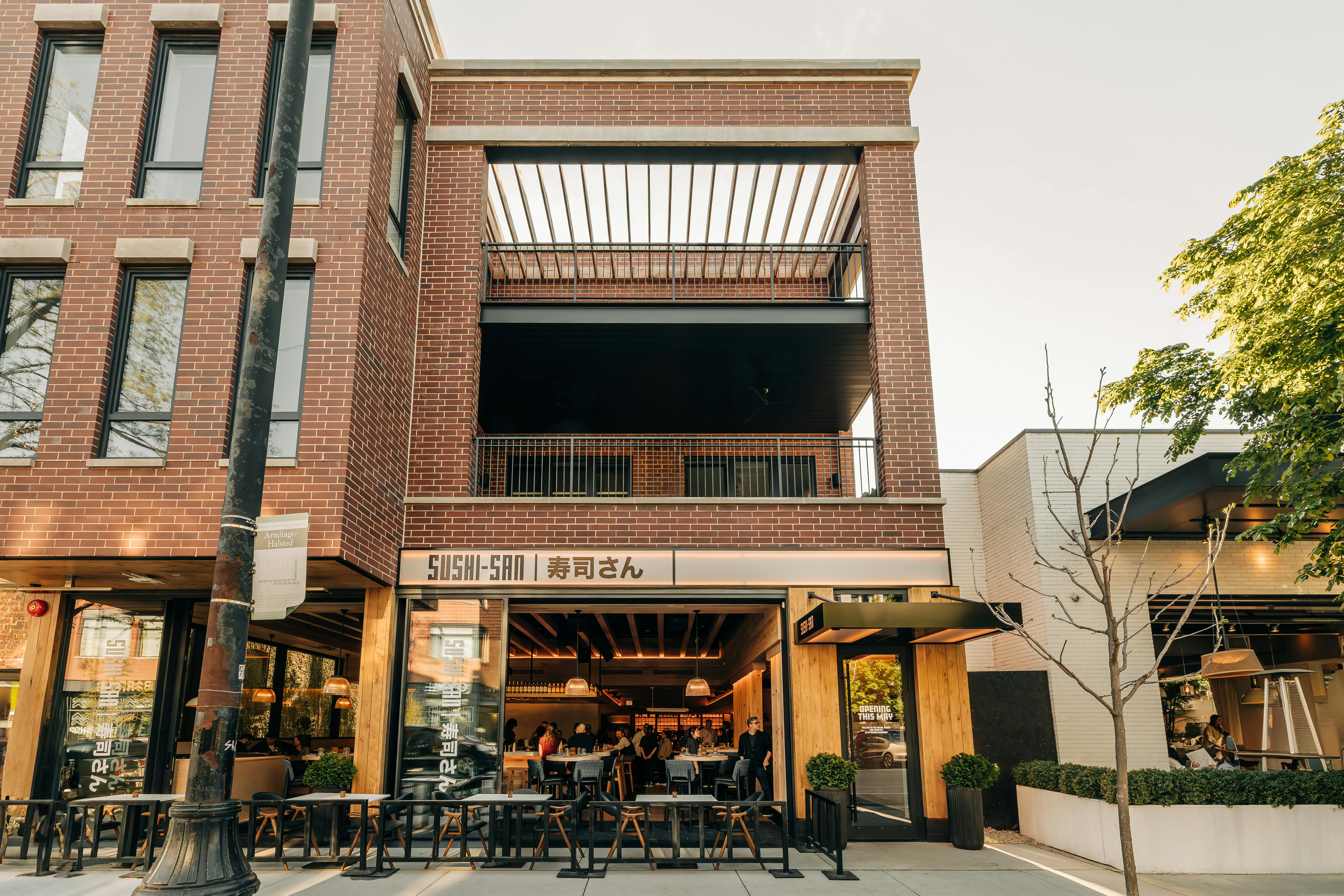 Featured photo from Upstairs Dining Room (Buyout)