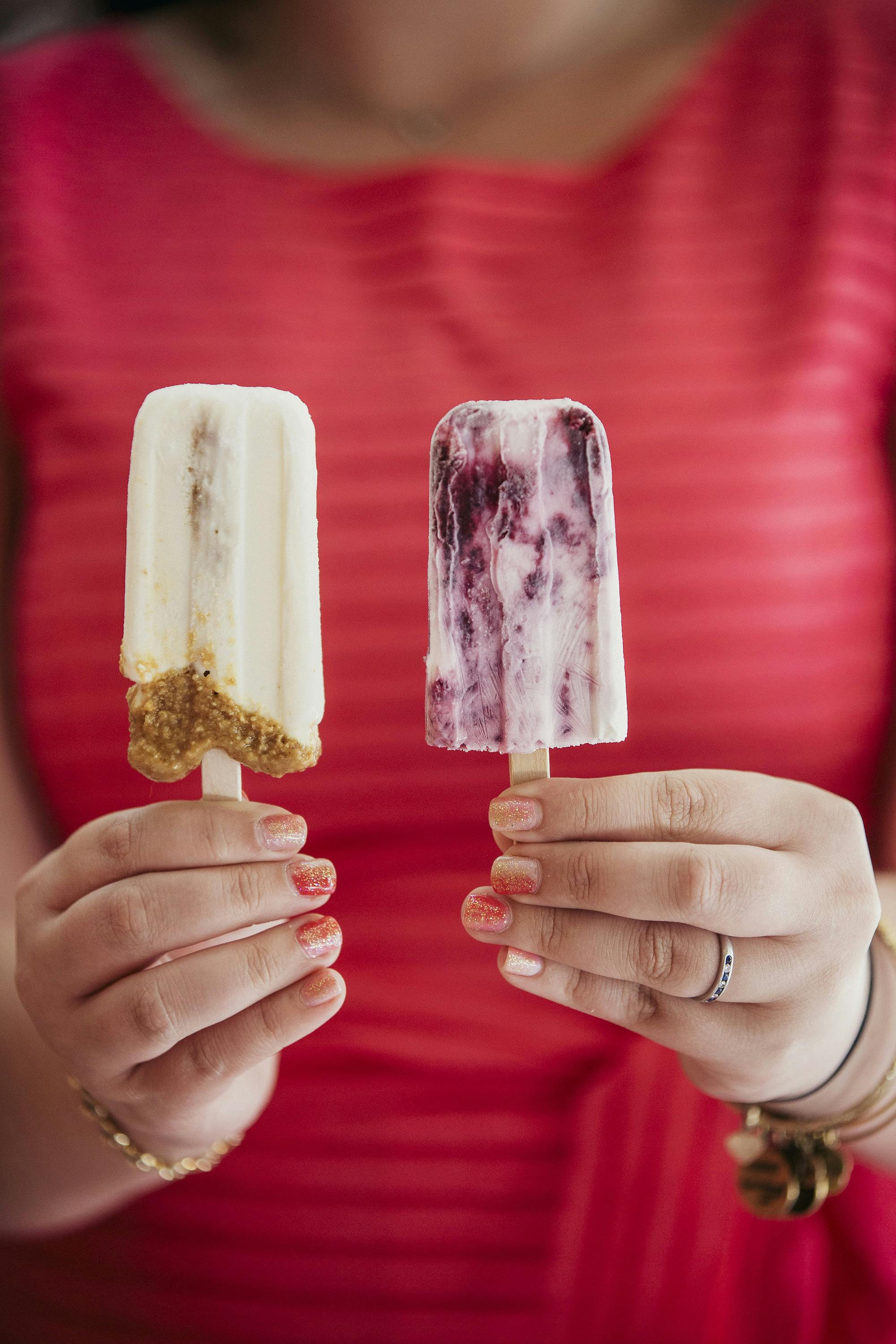 Corporate Food Ideas posted by Engage! Summits